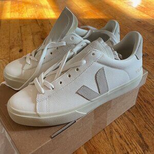 NEW! VEJA Camp Sneaker